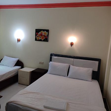 Galaxy Rs Hotel Phnom Penh Eksteriør billede