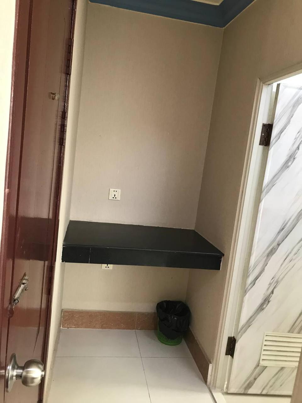 Galaxy Rs Hotel Phnom Penh Eksteriør billede